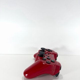 Controller Sony Rosso Originale Playstation 3