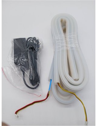 Lampada da terra LED dimmerabile - 2 pezzi, lampada da terra per angolo soggiorno con intensità e colori variabili continui 2700K-6500K