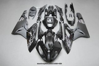 Carenado Completo para BMW S1000RR 2015 - 2018
