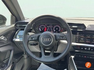 Audi A3 Sportback Black line 30 TFSI 81kW S tron