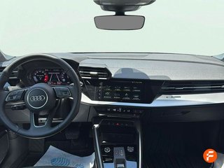 Audi A3 Sportback Black line 30 TFSI 81kW S tron