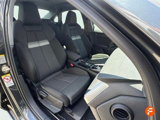 Audi A3 Sportback Black line 30 TFSI 81kW S tron