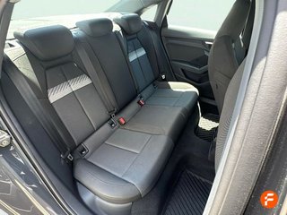 Audi A3 Sportback Black line 30 TFSI 81kW S tron