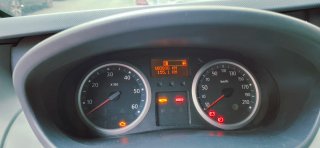 Opel Vivaro 2011