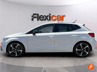 Seat Ibiza 1.0 TSI 81kW (110CV) FR XL