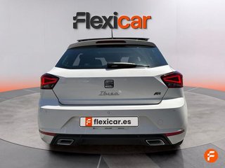 Seat Ibiza 1.0 TSI 81kW (110CV) FR XL