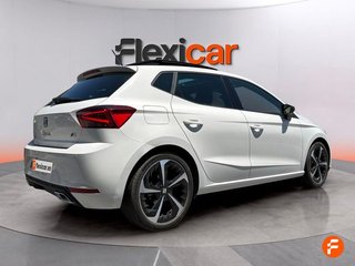 Seat Ibiza 1.0 TSI 81kW (110CV) FR XL