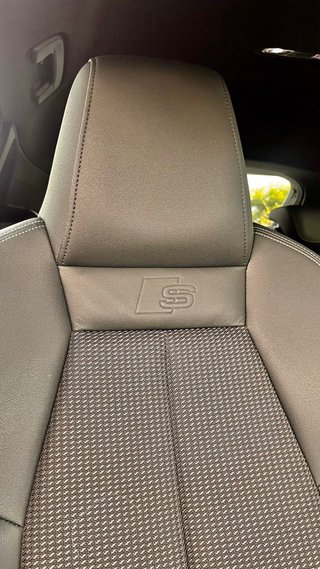 Audi A3 Sportback S line 35 TFSI