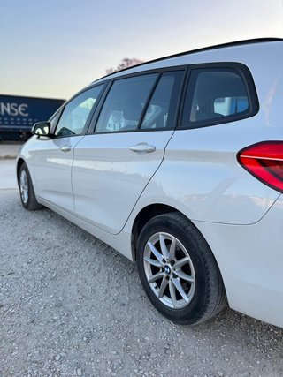 BMW Serie 2 2017 Gran Tuorer D Siete plazas