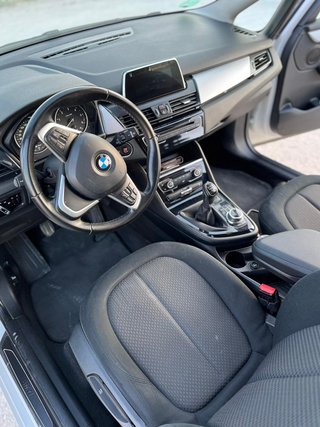 BMW Serie 2 2017 Gran Tuorer D Siete plazas