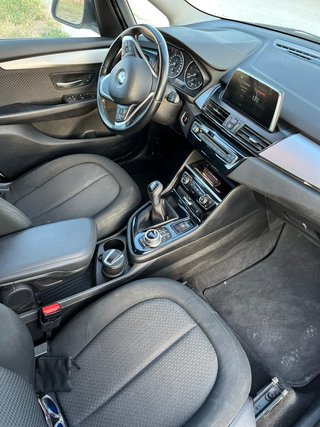 BMW Serie 2 2017 Gran Tuorer D Siete plazas