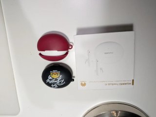 Auriculares Huawei FreeBuds 4i Nuevos