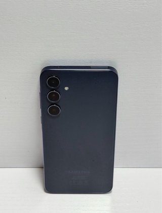 Samsung Galaxy A35 5G Azul Marino