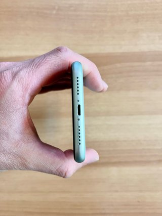 iPhone 11 64GB Verde - Ottime condizioni