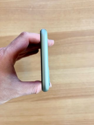 iPhone 11 64GB Verde - Ottime condizioni