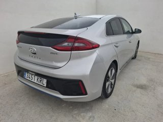 Hyundai IONIQ 2018