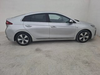 Hyundai IONIQ 2018