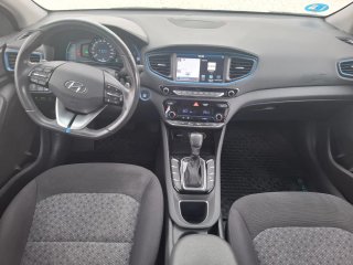 Hyundai IONIQ 2018