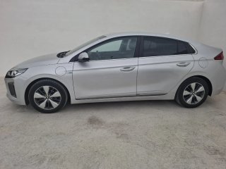 Hyundai IONIQ 2018