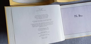 El Señor Bliss, Edición Descatologada, Tolkien