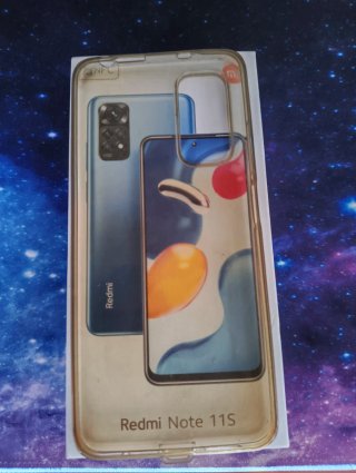 Xiaomi Redmi Note 11S