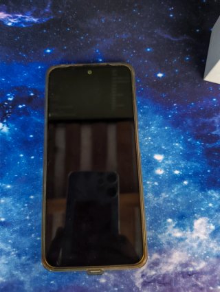 Xiaomi Redmi Note 11S