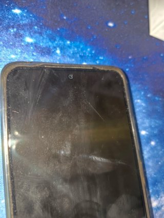 Xiaomi Redmi Note 11S