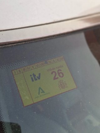 Mercedes-Benz Clase E 2000