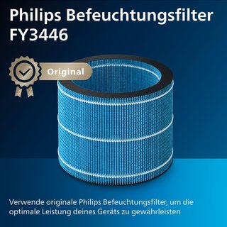 Humidificador Philips Serie 3000 HU3918/10