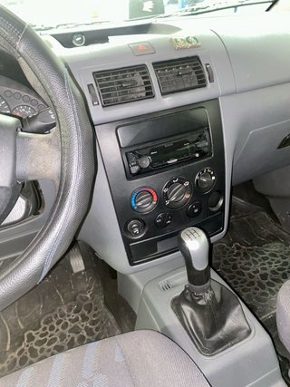 Ford Transit Connect 2006
