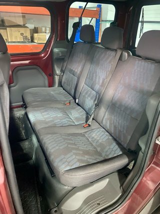 Ford Transit Connect 2006