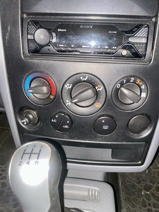 Ford Transit Connect 2006