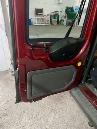 Ford Transit Connect 2006