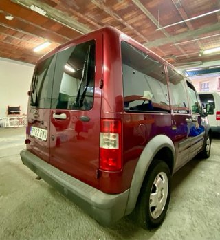 Ford Transit Connect 2006