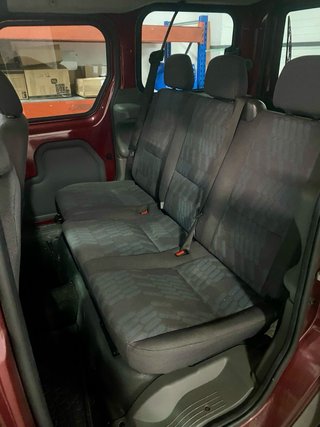 Ford Transit Connect 2006