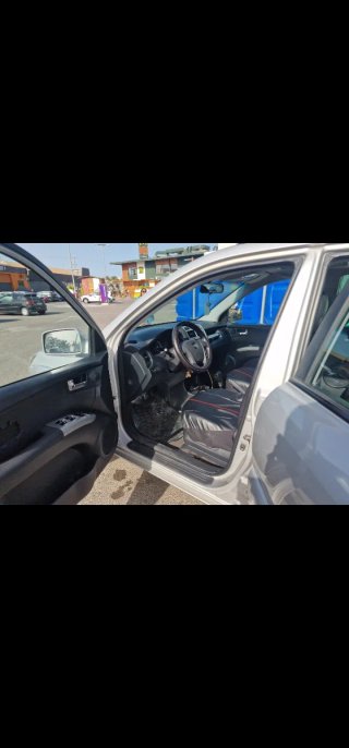 KIA SPORTAGE DIÉSEL AUTOMÁTICO TECHO SOLAR
