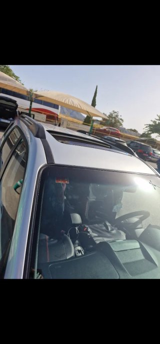 KIA SPORTAGE DIÉSEL AUTOMÁTICO TECHO SOLAR