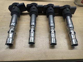 Bobinas encendido 1.8t (4 unidades)