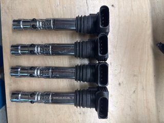 Bobinas encendido 1.8t (4 unidades)