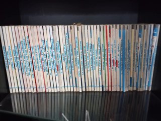 Fumetti tex 1990