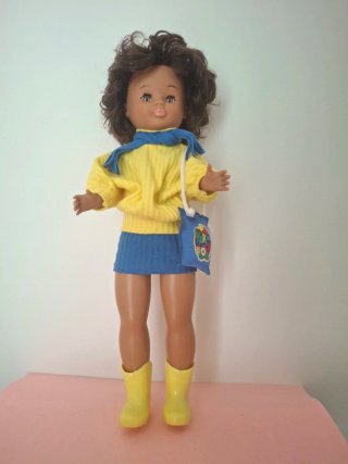 Nancy