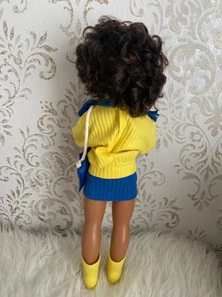 Nancy