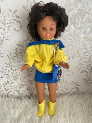 Nancy