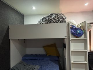 Dormitorio juvenil completo IKEA
