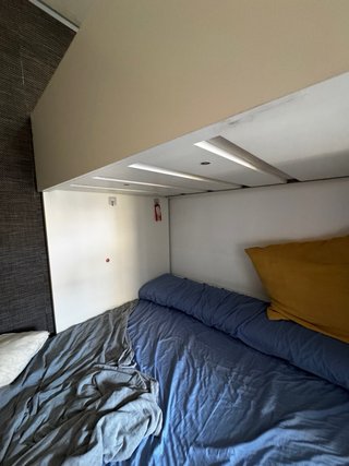 Dormitorio juvenil completo IKEA