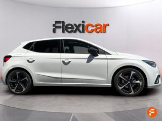 Seat Ibiza 1.0 TSI 81kW (110CV) FR XL