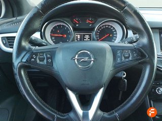 Opel Astra 1.2T SHL 81kW (110CV) 2020