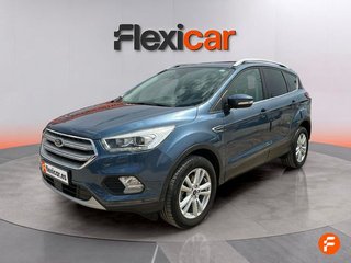 Ford Kuga 1.5 EcoBoost 110kW 4x2 ST-Line