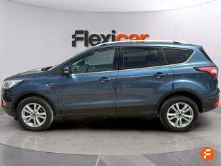 Ford Kuga 1.5 EcoBoost 110kW 4x2 ST-Line