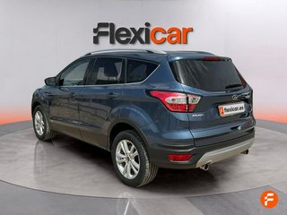 Ford Kuga 1.5 EcoBoost 110kW 4x2 ST-Line